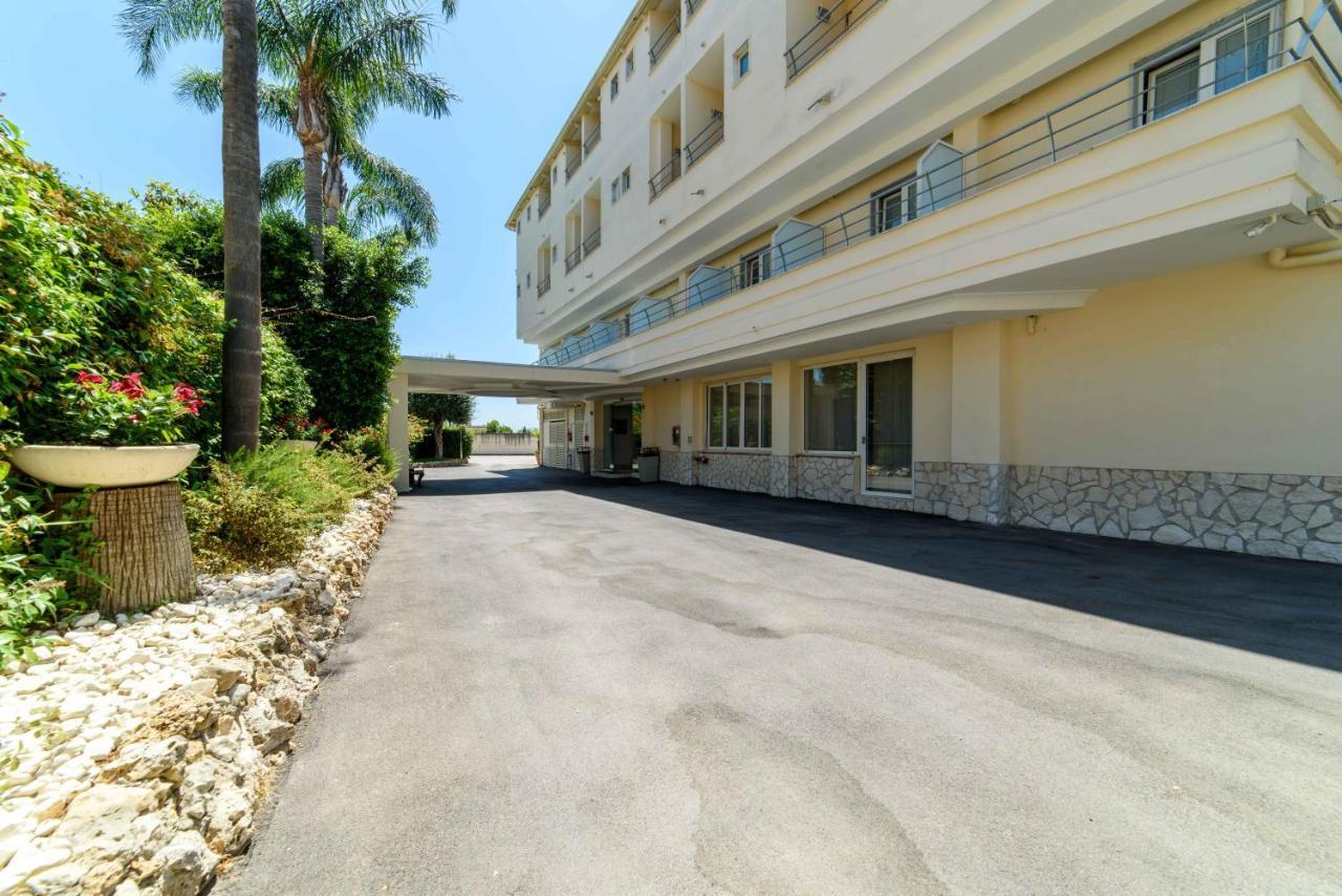 Hotel La Mela Varcaturo Esterno foto